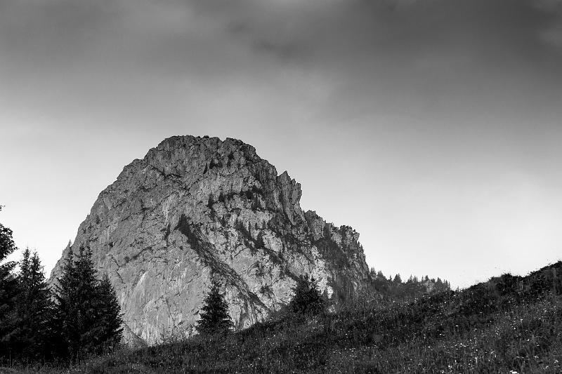 2020_08_14 (0003).jpg - Roc et lac de la Tavaneuse (aout 2020)